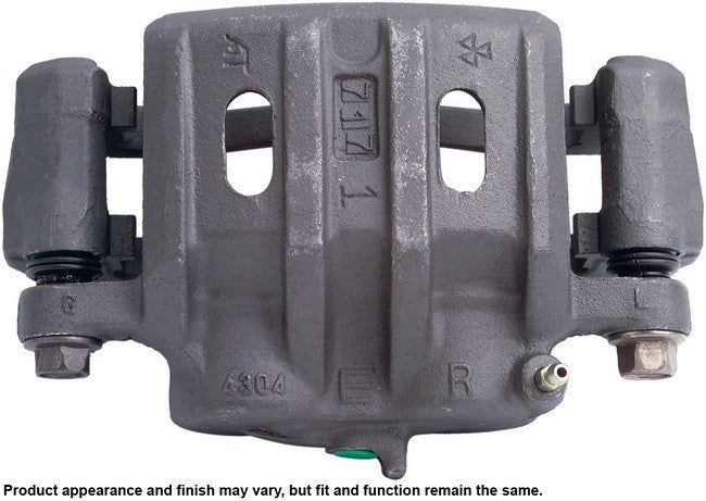 CARDONE Reman Disc Brake Caliper P/N:18-B4671 Fits: Eagle Talon 98-95, Mitsubishi Eclipse 99-95 - Image 4