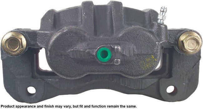 CARDONE Reman Disc Brake Caliper P/N:18-B4671A Fits: Mitsubishi Diamante 04-97, Mitsubishi Eclipse 2000, Mitsubishi Galant 00-99 - Image 2