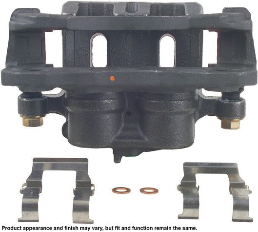 CARDONE Reman Disc Brake Caliper P/N:18-B4671A Fits: Mitsubishi Diamante 04-97, Mitsubishi Eclipse 2000, Mitsubishi Galant 00-99 - Image 3