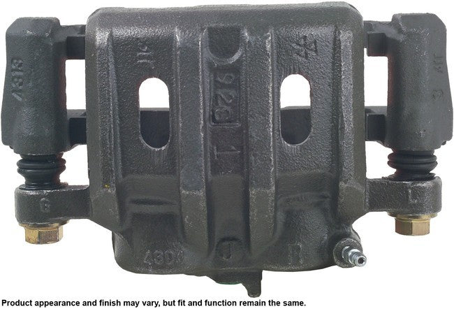CARDONE Reman Disc Brake Caliper P/N:18-B4671A Fits: Mitsubishi Diamante 04-97, Mitsubishi Eclipse 2000, Mitsubishi Galant 00-99 - Image 4