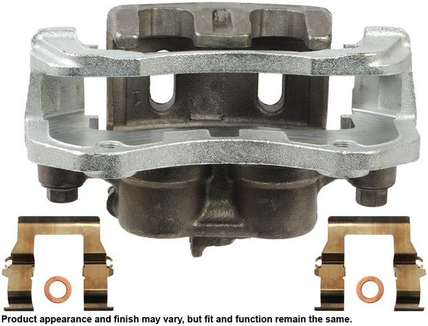 CARDONE Reman Disc Brake Caliper P/N:18-B4671B Fits: Mitsubishi Lancer 15-09, Mitsubishi Outlander 06-05, Mitsubishi Outlander Phev 22-18 - Image 3