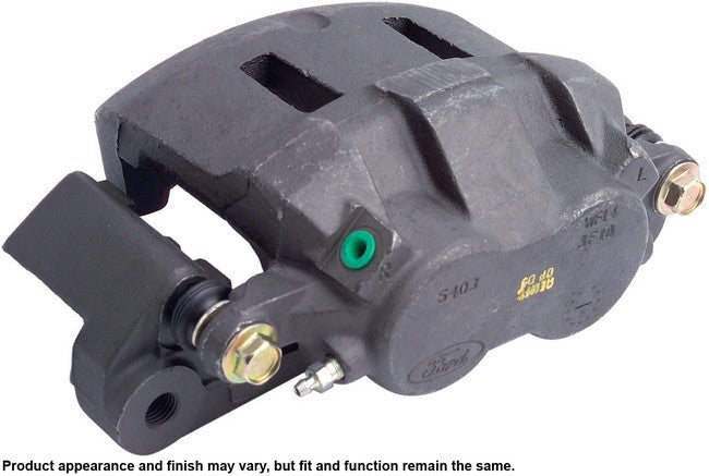 CARDONE Reman Disc Brake Caliper P/N:18-B4688 Fits: Ford Excursion 2000, Ford F-250 Super Duty 00-99, Ford F-350 Super Duty 00-99 - Image 1