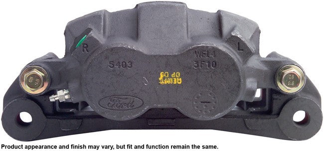 CARDONE Reman Disc Brake Caliper P/N:18-B4688 Fits: Ford Excursion 2000, Ford F-250 Super Duty 00-99, Ford F-350 Super Duty 00-99 - Image 2
