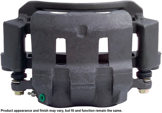 CARDONE Reman Disc Brake Caliper P/N:18-B4688 Fits: Ford Excursion 2000, Ford F-250 Super Duty 00-99, Ford F-350 Super Duty 00-99 - Image 4