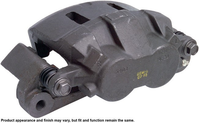 CARDONE Reman Disc Brake Caliper P/N:18-B4689 Fits: Ford Excursion 2000, Ford F-250 Super Duty 00-99, Ford F-350 Super Duty 00-99 - Image 1