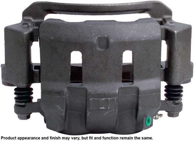 CARDONE Reman Disc Brake Caliper P/N:18-B4689 Fits: Ford Excursion 2000, Ford F-250 Super Duty 00-99, Ford F-350 Super Duty 00-99 - Image 4