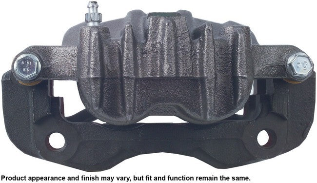 CARDONE Reman Disc Brake Caliper P/N:18-B4690 Fits: Ford F-250 Super Duty 00-99, Ford F-350 Super Duty 00-99 - Image 2