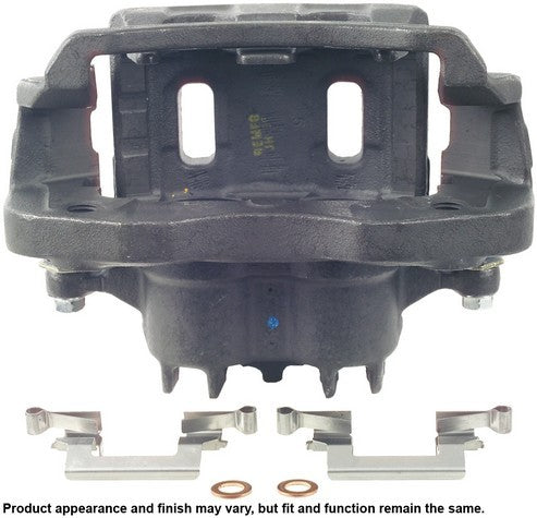 CARDONE Reman Disc Brake Caliper P/N:18-B4690 Fits: Ford F-250 Super Duty 00-99, Ford F-350 Super Duty 00-99 - Image 3