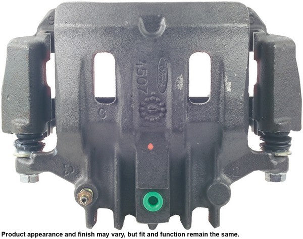 CARDONE Reman Disc Brake Caliper P/N:18-B4690 Fits: Ford F-250 Super Duty 00-99, Ford F-350 Super Duty 00-99 - Image 4
