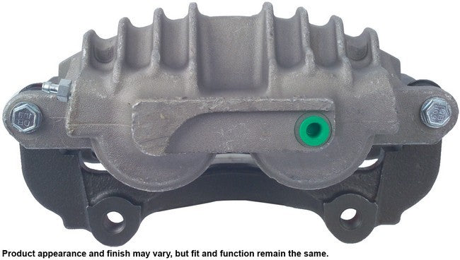 CARDONE Reman Disc Brake Caliper P/N:18-B4692 Fits: Chevrolet Camaro 02-98, Pontiac Firebird 02-98 - Image 2