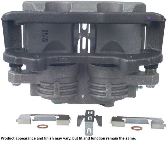 CARDONE Reman Disc Brake Caliper P/N:18-B4692 Fits: Chevrolet Camaro 02-98, Pontiac Firebird 02-98 - Image 3