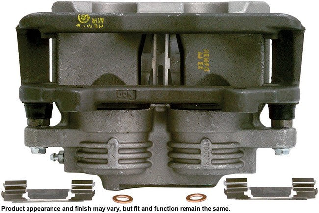 CARDONE Reman Disc Brake Caliper P/N:18-B4693 Fits: Chevrolet Camaro 02-98, Pontiac Firebird 02-98 - Image 3