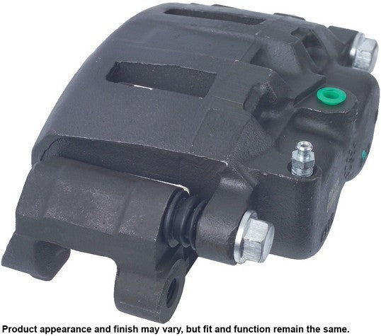 CARDONE Reman Disc Brake Caliper P/N:18-B4694 Fits: Chevrolet Blazer 05-98, Chevrolet S10 04-98, GMC Jimmy 05-98, GMC Sonoma 04-98, Isuzu Hombre 00-98, Oldsmobile Bravada 01-98 - Image 1