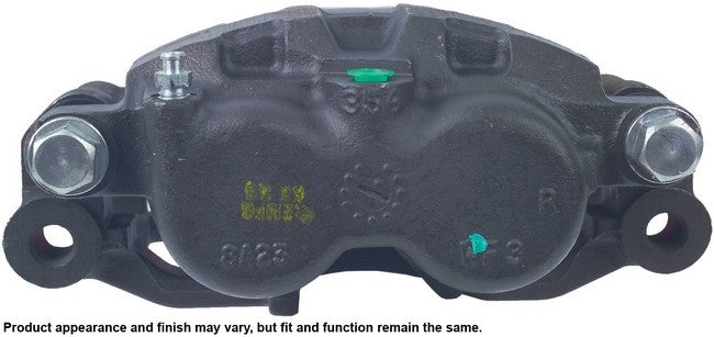 CARDONE Reman Disc Brake Caliper P/N:18-B4694 Fits: Chevrolet Blazer 05-98, Chevrolet S10 04-98, GMC Jimmy 05-98, GMC Sonoma 04-98, Isuzu Hombre 00-98, Oldsmobile Bravada 01-98 - Image 2