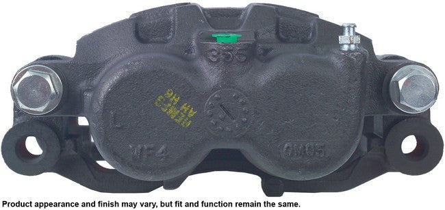CARDONE Reman Disc Brake Caliper P/N:18-B4695 Fits: Chevrolet Blazer 05-98, Chevrolet S10 04-98, GMC Jimmy 05-98, GMC Sonoma 04-98, Isuzu Hombre 00-98, Oldsmobile Bravada 01-98 - Image 2
