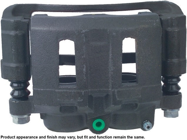 CARDONE Reman Disc Brake Caliper P/N:18-B4695 Fits: Chevrolet Blazer 05-98, Chevrolet S10 04-98, GMC Jimmy 05-98, GMC Sonoma 04-98, Isuzu Hombre 00-98, Oldsmobile Bravada 01-98 - Image 4