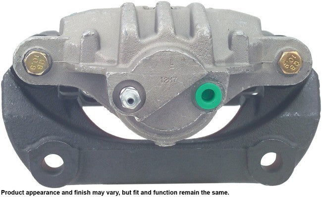 CARDONE Reman Disc Brake Caliper P/N:18-B4696 Fits: Chevrolet Camaro 02-98, Pontiac Firebird 02-98 - Image 2