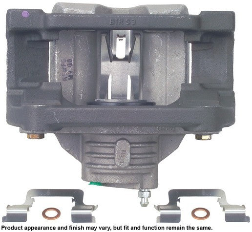 CARDONE Reman Disc Brake Caliper P/N:18-B4696 Fits: Chevrolet Camaro 02-98, Pontiac Firebird 02-98 - Image 3