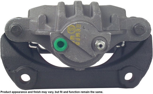 CARDONE Reman Disc Brake Caliper P/N:18-B4697 Fits: Chevrolet Camaro 02-98, Pontiac Firebird 02-98 - Image 2