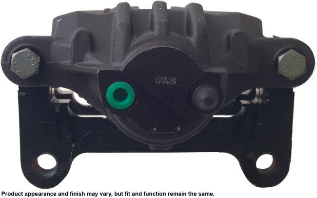 CARDONE Reman Disc Brake Caliper P/N:18-B4698 Fits: Cadillac Xlr 09-04, Chevrolet Corvette 13-97 - Image 2