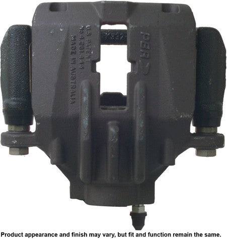 CARDONE Reman Disc Brake Caliper P/N:18-B4698 Fits: Cadillac Xlr 09-04, Chevrolet Corvette 13-97 - Image 4