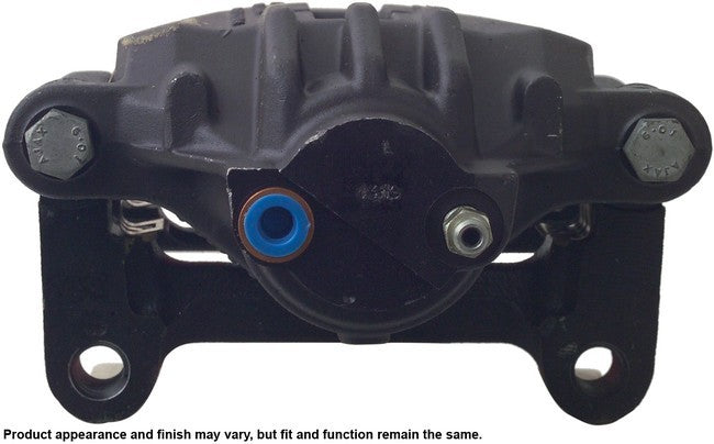 CARDONE Reman Disc Brake Caliper P/N:18-B4699 Fits: Cadillac Xlr 09-04, Chevrolet Corvette 13-97 - Image 2