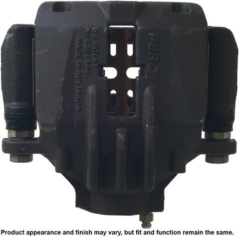 CARDONE Reman Disc Brake Caliper P/N:18-B4699 Fits: Cadillac Xlr 09-04, Chevrolet Corvette 13-97 - Image 4