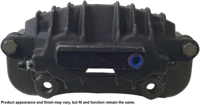 CARDONE Reman Disc Brake Caliper P/N:18-B4702 Fits: Chevrolet Corvette 04-97 - Image 2
