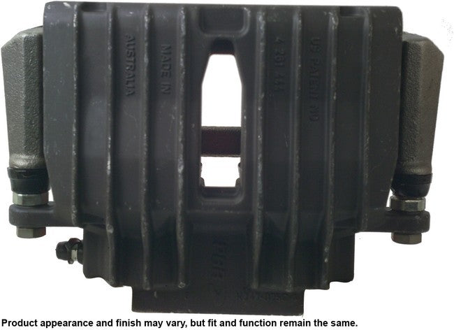 CARDONE Reman Disc Brake Caliper P/N:18-B4702 Fits: Chevrolet Corvette 04-97 - Image 4