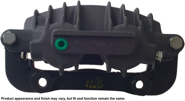 CARDONE Reman Disc Brake Caliper P/N:18-B4703 Fits: Chevrolet Corvette 04-97 - Image 2