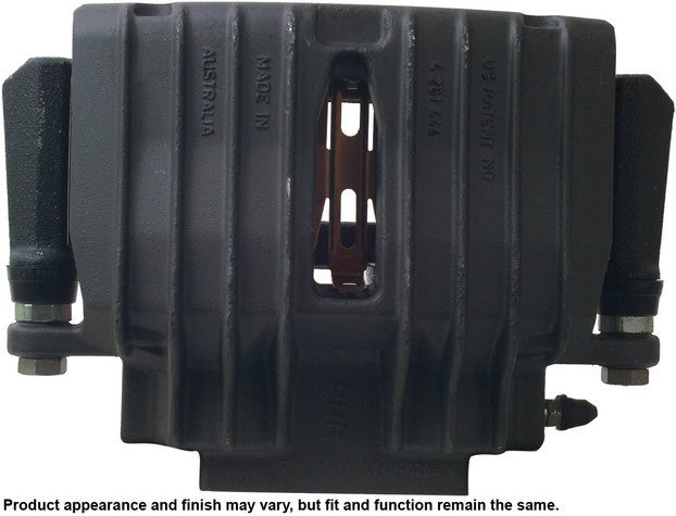 CARDONE Reman Disc Brake Caliper P/N:18-B4703 Fits: Chevrolet Corvette 04-97 - Image 4