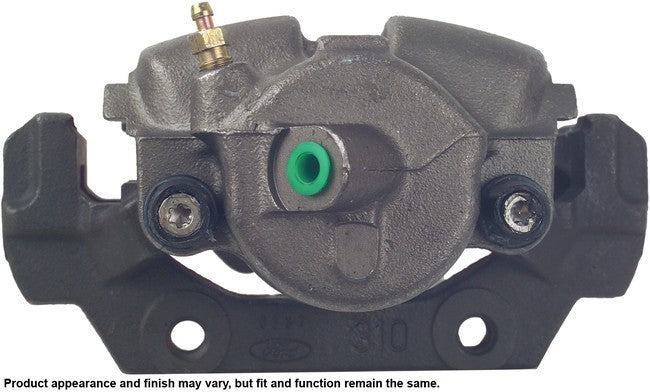 CARDONE Reman Disc Brake Caliper P/N:18-B4706 Fits: Ford Contour 99-98 - Image 2
