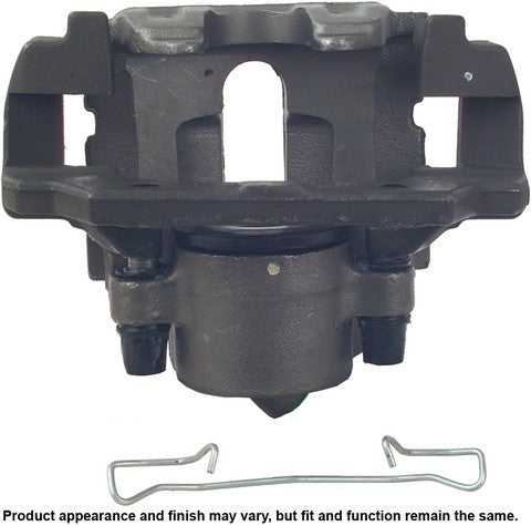 CARDONE Reman Disc Brake Caliper P/N:18-B4706 Fits: Ford Contour 99-98 - Image 3