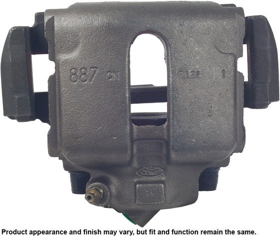 CARDONE Reman Disc Brake Caliper P/N:18-B4706 Fits: Ford Contour 99-98 - Image 4