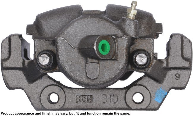 CARDONE Reman Disc Brake Caliper P/N:18-B4707 Fits: Ford Contour 99-98 - Image 2