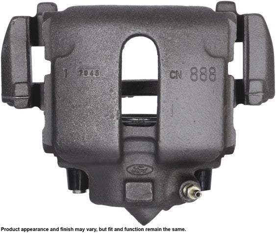 CARDONE Reman Disc Brake Caliper P/N:18-B4707 Fits: Ford Contour 99-98 - Image 4