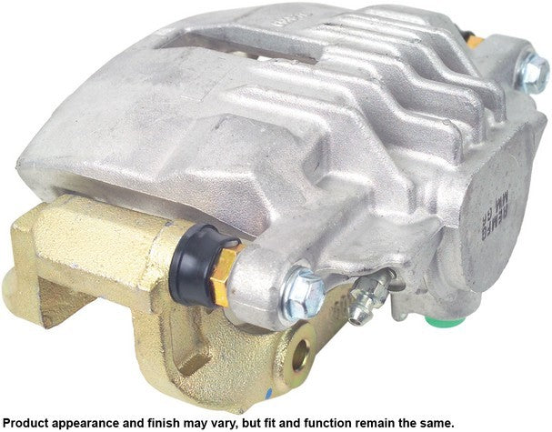 CARDONE Reman Disc Brake Caliper P/N:18-B4712 Fits: Chevrolet Blazer 05-98, Chevrolet S10 04-98, GMC Jimmy 05-98, GMC Sonoma 04-98, Isuzu Hombre 00-98, Oldsmobile Bravada 01-98 - Image 1