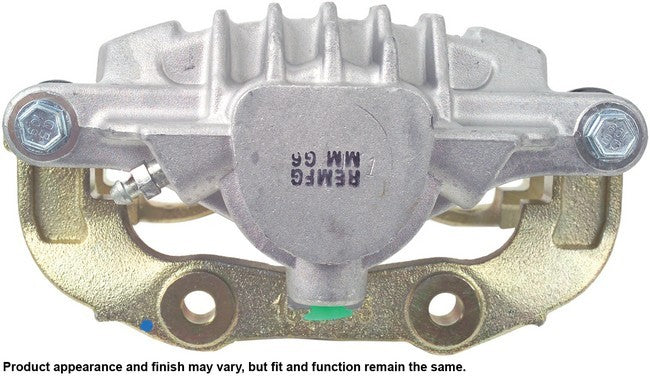 CARDONE Reman Disc Brake Caliper P/N:18-B4712 Fits: Chevrolet Blazer 05-98, Chevrolet S10 04-98, GMC Jimmy 05-98, GMC Sonoma 04-98, Isuzu Hombre 00-98, Oldsmobile Bravada 01-98 - Image 2