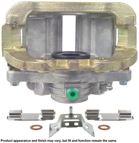 CARDONE Reman Disc Brake Caliper P/N:18-B4712 Fits: Chevrolet Blazer 05-98, Chevrolet S10 04-98, GMC Jimmy 05-98, GMC Sonoma 04-98, Isuzu Hombre 00-98, Oldsmobile Bravada 01-98 - Image 3