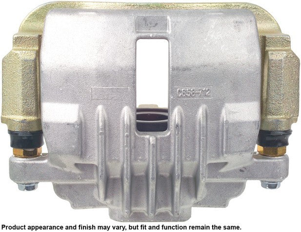 CARDONE Reman Disc Brake Caliper P/N:18-B4712 Fits: Chevrolet Blazer 05-98, Chevrolet S10 04-98, GMC Jimmy 05-98, GMC Sonoma 04-98, Isuzu Hombre 00-98, Oldsmobile Bravada 01-98 - Image 4