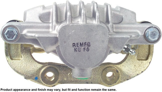 CARDONE Reman Disc Brake Caliper P/N:18-B4713 Fits: Chevrolet Blazer 05-98, Chevrolet S10 04-98, GMC Jimmy 05-98, GMC Sonoma 04-98, Isuzu Hombre 00-98, Oldsmobile Bravada 01-98 - Image 2