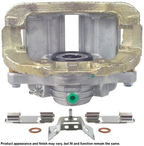 CARDONE Reman Disc Brake Caliper P/N:18-B4713 Fits: Chevrolet Blazer 05-98, Chevrolet S10 04-98, GMC Jimmy 05-98, GMC Sonoma 04-98, Isuzu Hombre 00-98, Oldsmobile Bravada 01-98 - Image 3