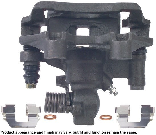 CARDONE Reman Disc Brake Caliper P/N:18-B4716 Fits: Cadillac Seville 1998 - Image 3