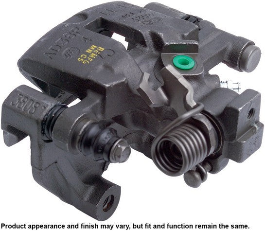 CARDONE Reman Disc Brake Caliper P/N:18-B4717 Fits: Cadillac Seville 1998 - Image 1