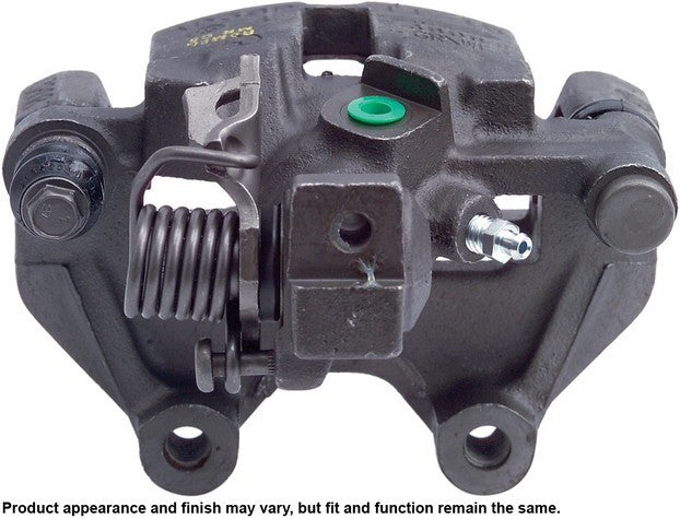 CARDONE Reman Disc Brake Caliper P/N:18-B4717 Fits: Cadillac Seville 1998 - Image 2