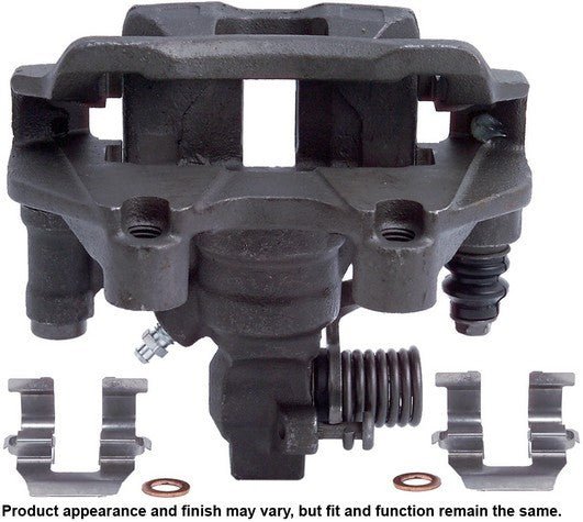 CARDONE Reman Disc Brake Caliper P/N:18-B4717 Fits: Cadillac Seville 1998 - Image 3