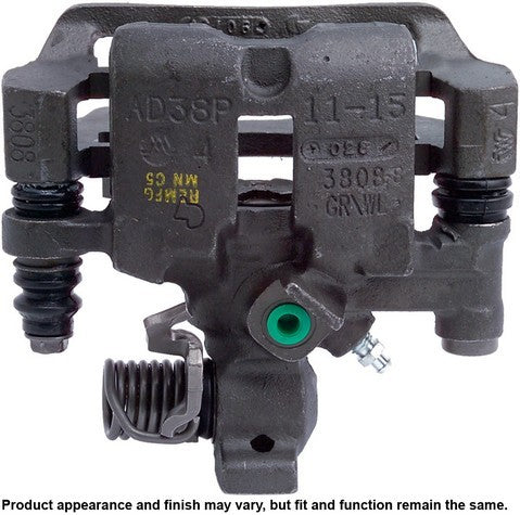 CARDONE Reman Disc Brake Caliper P/N:18-B4717 Fits: Cadillac Seville 1998 - Image 4