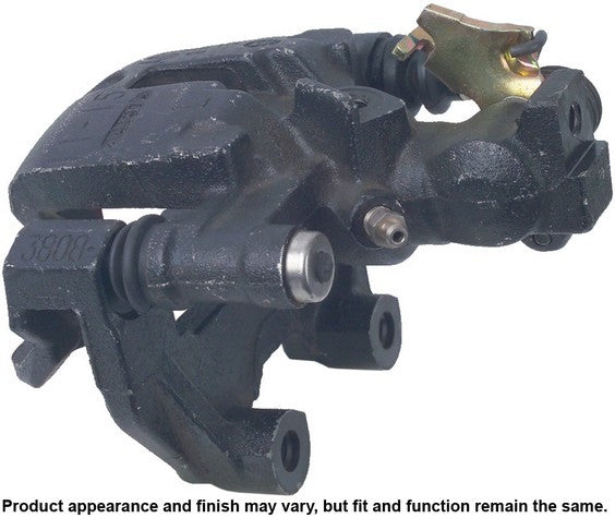 CARDONE Reman Disc Brake Caliper P/N:18-B4718 Fits: Buick Park Avenue 05-03, Cadillac Deville 05-00, Cadillac Seville 04-00, Pontiac Bonneville 05-04 - Image 1