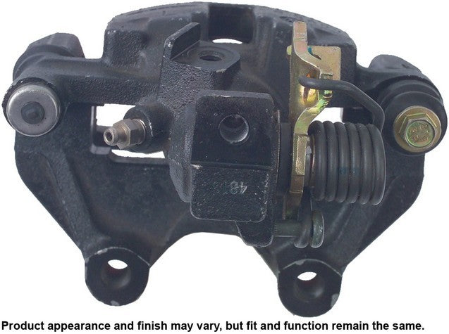 CARDONE Reman Disc Brake Caliper P/N:18-B4718 Fits: Buick Park Avenue 05-03, Cadillac Deville 05-00, Cadillac Seville 04-00, Pontiac Bonneville 05-04 - Image 2