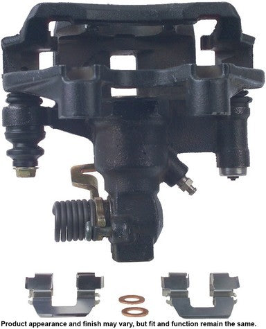 CARDONE Reman Disc Brake Caliper P/N:18-B4718 Fits: Buick Park Avenue 05-03, Cadillac Deville 05-00, Cadillac Seville 04-00, Pontiac Bonneville 05-04 - Image 3